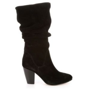 Franco Fortini Leigh Women's Boot Glam it up this